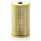Filtro de óleo Mercedes Benz Lo 712 2003 a 2012 MANN-FILTER Filtro de óleo Mercedes Benz Lo 712 2003 a 2012 MANN-FILTER