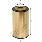 Filtro de óleo Mercedes Benz Sprinter Chassi 2011 a 2024