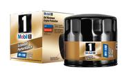 Filtro de Óleo Mobil 1 M1-108 de Alto Desempenho Estendido (Pacote com 2)