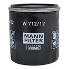 Filtro De Óleo modelo w712/12 - Mann Filter
