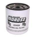 Filtro de Óleo Moroso 22459 Racing, Chevy Curto 11 cm Filtro de Óleo Moroso 22459 Racing, Chevy Curto 11 cm