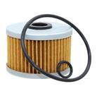 Filtro De Oleo Moto Honda Falcon Twister Xre Cb300 Nx350 Xr