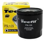 Filtro de Oleo Motor Lubrificante PSL129