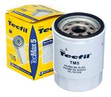 Filtro de Oleo Motor Lubrificante TM5