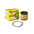 Filtro de óleo Motor Tecfil PEL803 Corolla 2.0 Flex-2011