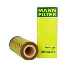 Filtro de óleo motor VW Constellation motor MAN - Mann