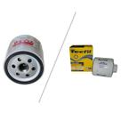 Filtro De Oleo Motor Wega WO340 / Tecfil PSL 560 Filtro De Oleo Motor Wega WO340 / Tecfil PSL 560