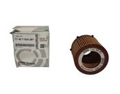 Filtro De Oleo Original Bmw Motor 328i 528i 11427634291