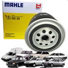 Filtro De Óleo Original Mahle Fiat Fiasa Uno Premio Fiorino