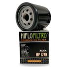 Filtro de Óleo Para Harley Davidson VRod Hiflo