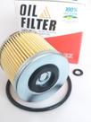 Filtro De Óleo Para Yamaha Mt-03 Até 2015 Com Anel Vedação Filtro De Óleo Para Yamaha Mt-03 Até 2015 Com Anel Vedação