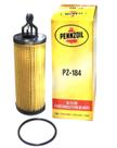 Filtro de óleo Pennzoil PZ-184 de alta eficiência 1PK