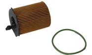 Filtro De Óleo ( Peugeot Expert Citroen Jumpy 1.6 2017 2018 2019 ) - Original Peugeot