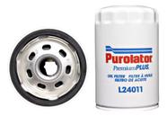 Filtro de óleo purolator classic blazer 4.3 v6 vortec