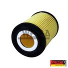 Filtro de oleo refil - audi q7 2009 a 2010 / cayenne 2003 a 2011 / dakota 2001 a 2002 / golf 1996 a 1997 / grand cherokee 2000 a 2001 / passat 1996 a 1997 / touareg 2004 a 2011 - woe620