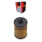Filtro de oleo refil - b170 2005 a 2009 / b180 2009 a 2010 / b200 2006 a 2011 / mercedes a200 2006 a 2010 - woe308 Filtro de oleo refil - b170 2005 a 2009 / b180 2009 a 2010 / b200 2006 a 2011 / mercedes a200 2006 a 2010 - woe308
