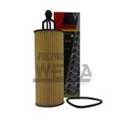 Filtro de oleo refil - cherokee 2014 a 2015 / durango 2015 a 2016 / grand cherokee 2014 a 2015 / journey 2015 a 2016 - woe652