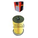 Filtro de oleo refil - cruze 2011 a 2012 / sonic 2012 a 2013 / tracker 2014 a 2015 - woe313