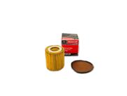 Filtro De oleo Refil Diesel Ranger Troller 2.2 e 3.2 Ford Motorcraft