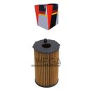 Filtro de oleo refil - discovery 2005 a 2012 / range rover sport 2006 a 2007 - woe243 Filtro de oleo refil - discovery 2005 a 2012 / range rover sport 2006 a 2007 - woe243