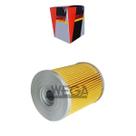 Filtro de oleo refil - golf 1992 a 1995 / passat 1991 a 1995 / sharan 1995 a 1996 - weo0600 Filtro de oleo refil - golf 1992 a 1995 / passat 1991 a 1995 / sharan 1995 a 1996 - weo0600