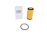 Filtro De Oleo Refil Master 2.3 Genuina Renault