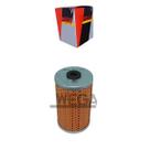 Filtro de oleo refil - mercedes benz 190 1984 a 1986 - weo0509 Filtro de oleo refil - mercedes benz 190 1984 a 1986 - weo0509