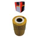Filtro de oleo refil - mercedes benz a160 1999 a 2005 / mercedes benz a190 2001 a 2005 - woe410