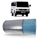 Filtro de óleo refil mercedes benz mb180 1994 a 1996