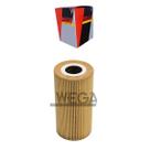 Filtro de oleo refil - range rover 1994 a 2002 - woe210 Filtro de oleo refil - range rover 1994 a 2002 - woe210