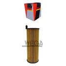 Filtro de oleo refil - range rover sport 2007 a 2008 / range rover vogue 2010 a 2011 - woe246 Filtro de oleo refil - range rover sport 2007 a 2008 / range rover vogue 2010 a 2011 - woe246
