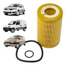 Filtro De Óleo Renault Clio Kangoo Twingo 1.0 16v Gas 99/07 Filtro De Óleo Renault Clio Kangoo Twingo 1.0 16v Gas 99/07