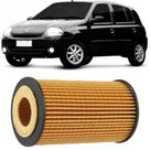 Filtro de Óleo Renault Clio Twingo WOE 500