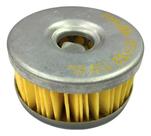 Filtro De Óleo Suziki Dr350 Dr300 Gn Intruder 250 Filtran
