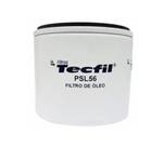 Filtro de Óleo Tecfil PSL 56 - Fiat Argo/Cronos/Mobi/Strada/Uno Renault Logan/Sandero 3 Cilindros
