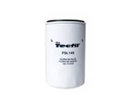 Filtro De Oleo Tecfil Psl148 Ford Ecosport Fiesta