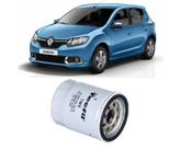 Filtro de óleo Tecfil PSL55M TM5 - Sandero Uno Palio Clio Logan Livina