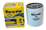Filtro de óleo tecfil tm4