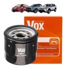 Filtro De Óleo Toyota Corolla Etios Yaris Rav4 Original Vox Lb917