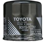 Filtro de óleo Toyota Genuine 90915-YZZN1 para Toyota e Lexus Filtro de óleo Toyota Genuine 90915-YZZN1 para Toyota e Lexus