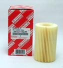 Filtro de óleo Toyota Genuine Parts 04152-YZZA4 1/2 Case (5)