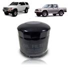 Filtro de óleo toyota hilux 2001 à 2004toyota sw4 2000 à 2002 md136790
