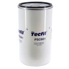 Filtro de Óleo Valtra BH200 Geração III após 2014 - Tecfil - PSC661 Filtro de Óleo Valtra BH200 Geração III após 2014 - Tecfil - PSC661