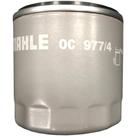 Filtro de óleo Volkswagen Nivus 2020 a 2024 METAL LEVE Filtro de óleo Volkswagen Nivus 2020 a 2024 METAL LEVE