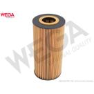 Filtro de óleo Volkswagen Worker 2011 a 2021 WEGA WOE-475 Filtro de óleo Volkswagen Worker 2011 a 2021 WEGA WOE-475