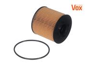 Filtro de Óleo Vox LE312 Renault Master Diesel 2.5 8v/2.5 16v