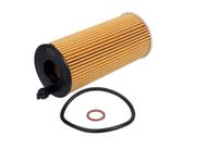 Filtro de Óleo Wega BMW Série 1 120iA 2 220i 2016 em diante