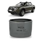Filtro de Óleo Wega Renault Duster Oroch 2011 12 13 a 2017