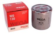 Filtro de Óleo Wega WO 130 - Linha GM