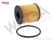 Filtro de Oleo - WEGA